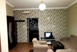 Квартира 3-комн 55 м² - Зураба Горгiладзе, Батумі