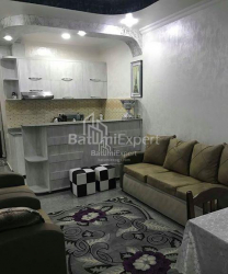 Квартира 3-комн 50 м² - Ніко Піросмані, Батумі