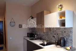 Квартира 34 м² - Юр'ївська, Батумі, Грузія
