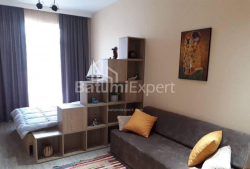 Квартира 34 м² - Юр'ївська, Батумі, Грузія
