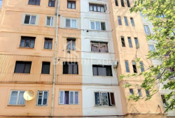 Квартира 53 м² - Юр'ївська, Батумі, Грузія