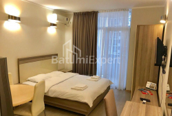 Квартира 27 м² - Шерифа Хімшіашвілі, Батумі, Грузія