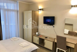 Квартира 27 м² - Шерифа Хімшіашвілі, Батумі, Грузія