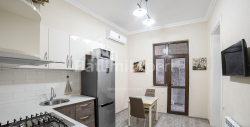 Квартира 150 м² - Юр'ївська, Батумі, Грузія