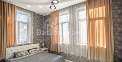 Квартира 5-комн 150 м² - Юр'ївська, Батумі