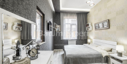 Квартира 5-комн 150 м² - Юр'ївська, Батумі