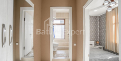 Квартира 5-комн 150 м² - Юр'ївська, Батумі