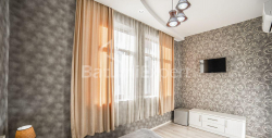 Квартира 5-комн 150 м² - Юр'ївська, Батумі