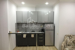 Квартира 2-комн 46 м² - Юсуфа Кобаладзе, Батумі
