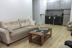 Квартира 2-комн 46 м² - Юсуфа Кобаладзе, Батумі