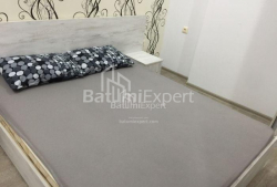 Квартира 2-комн 46 м² - Юсуфа Кобаладзе, Батумі