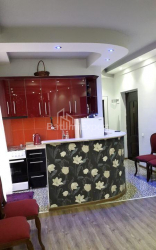 Квартира 2-комн 50 м² - Іллі Чавчавадзе, Батумі