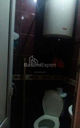 Квартира 2-комн 30 м² - Генерала Аслана Абашидзе, Батумі