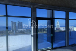 Квартира 245 м² - Царя Парнаваза, Батумі, Грузія