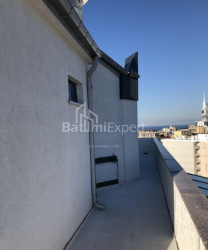 Квартира 245 м² - Царя Парнаваза, Батумі, Грузія