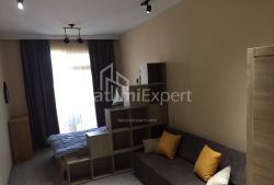 Квартира 34 м² - Юр'ївська, Батумі, Грузія