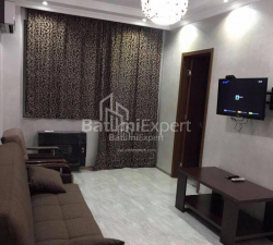 Квартира 52 м² - Oлександра Пушкiна, Батумі, Грузія