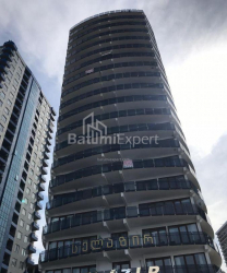 Квартира 27 м² - Ангiса, Батумі, Грузія