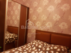 Квартира 35 м² - Вахтанга Горгасалі, Батумі, Грузія