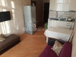 Квартира 35 м² - Вахтанга Горгасалі, Батумі, Грузія