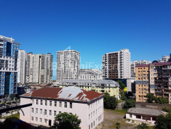 Квартира 35 м² - Вахтанга Горгасалі, Батумі, Грузія