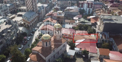 Квартира 200 м² - Юр'ївська, Батумі, Грузія