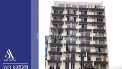 Квартира 75 м² - Вахтанга Горгасалі, Батумі, Грузія