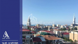 Квартира 75 м² - Вахтанга Горгасалі, Батумі, Грузія