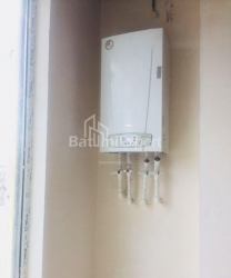 Квартира 3-комн 75 м² - Вахтанга Горгасалі, Батумі