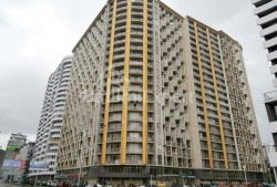 Квартира 2-комн 35 м² - Юсуфа Кобаладзе, Батумі
