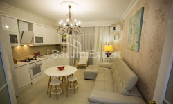 Квартира 4-комн 128 м² - Царя Парнаваза, Батумі