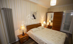 Квартира 4-комн 128 м² - Царя Парнаваза, Батумі