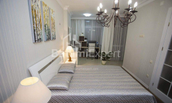 Квартира 4-комн 128 м² - Царя Парнаваза, Батумі
