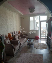Квартира 65 м² - Юр'ївська, Батумі, Грузія