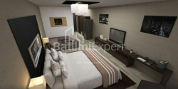 Квартира 26 м² - Шерифа Хімшіашвілі, Батумі, Грузія
