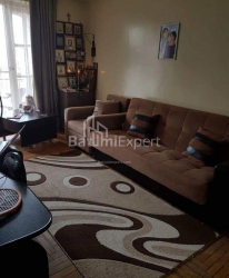 Квартира 35 м² - Іване Джавахишвілі, Батумі, Грузія
