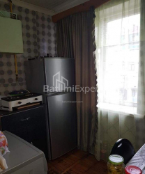 Квартира 35 м² - Іване Джавахишвілі, Батумі, Грузія