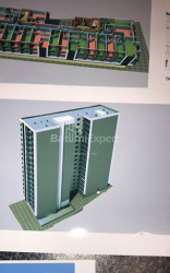 Квартира 39 м² - Юр'ївська, Батумі, Грузія