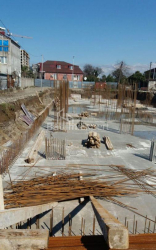 Квартира 39 м² - Юр'ївська, Батумі, Грузія