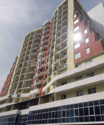 Квартира 50 м² - Юр'ївська, Батумі, Грузія