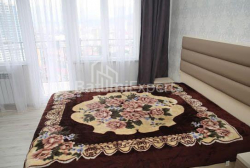 Квартира 3-комн 65 м² - Шалва Інасаридзе, Батумі