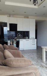Квартира 75 м² - Хайдара Абашидзе, Батумі, Грузія