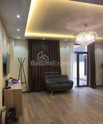 Квартира 110 м² - Юр'ївська, Батумі, Грузія