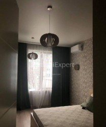 Квартира 110 м² - Юр'ївська, Батумі, Грузія