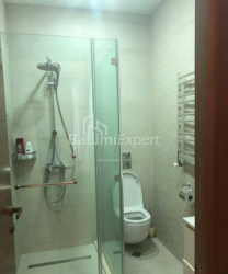Квартира 110 м² - Юр'ївська, Батумі, Грузія