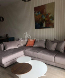 Квартира 110 м² - Юр'ївська, Батумі, Грузія