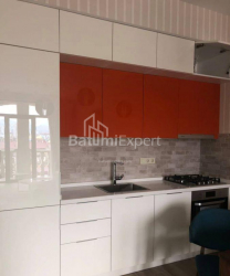 Квартира 110 м² - Юр'ївська, Батумі, Грузія
