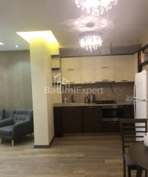 Квартира 110 м² - Юр'ївська, Батумі, Грузія
