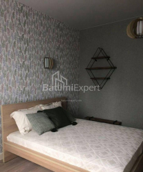 Квартира 110 м² - Юр'ївська, Батумі, Грузія