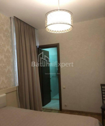 Квартира 110 м² - Юр'ївська, Батумі, Грузія